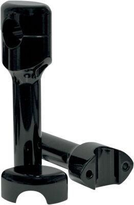 Risers Hfty Smooth 6 Bk