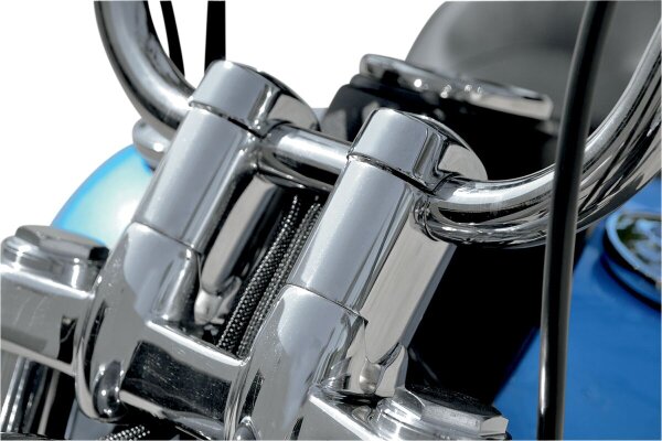 Extension Riser 2 Fxdb