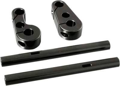 Handlebar Risers Can Am