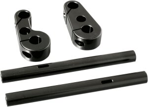 Handlebar Risers Can Am