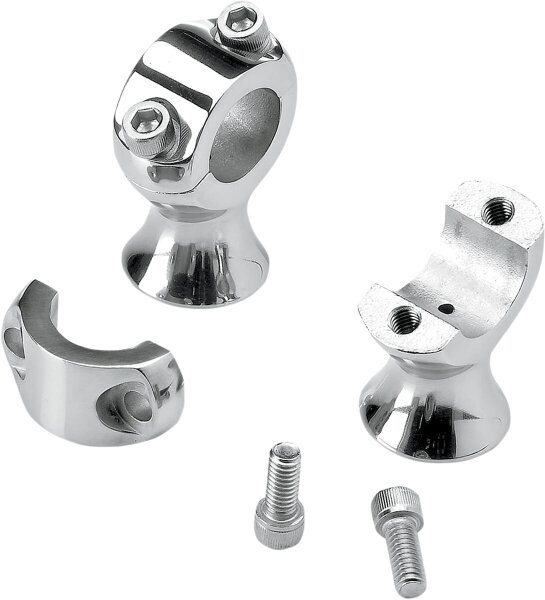 Risers Slimline 1.75 Pol
