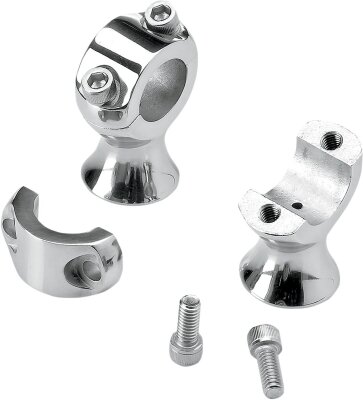 Risers Slimline 1.75 Pol