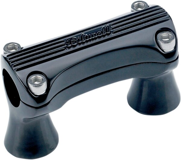 Risers Thunder 2 Blk