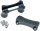 Risers Thunder 2 Blk