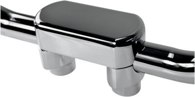 Risers Bgbuf W/clmp 1.5ch