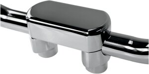 Risers Bgbuf W/clmp 1.5ch