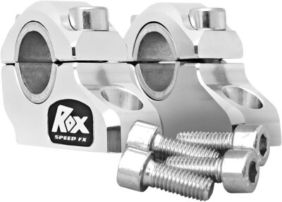 Riser 1.25 Up 1 Bac Elite