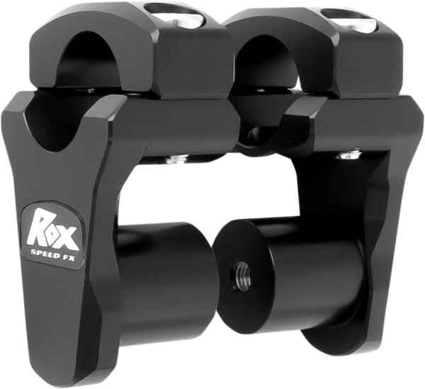 Riser 1.75 Pvt 1.125 Blk