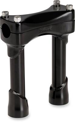 Risers Murdock 8 Blk