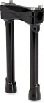 Risers Murdock 10 Blk
