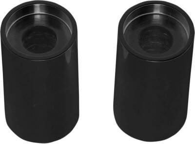 Extensions Riser 2 Blk