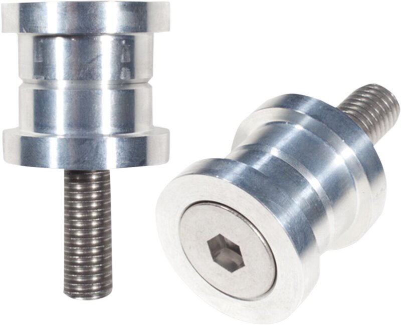 Bushings Riser Solid