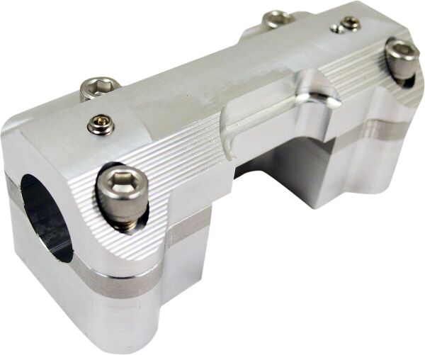 Clamp Handlebar 1.25fltr