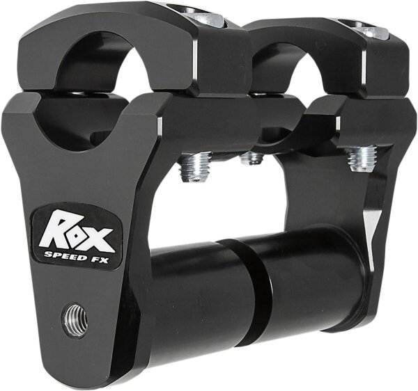 Riser Rox 2 Tenere Blk