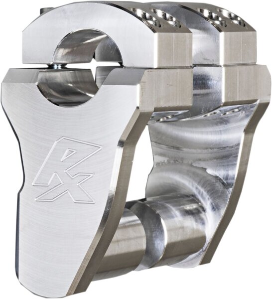 Inch Pivot Riser Alu 2