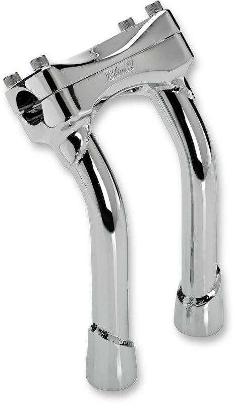 Risers Murdock Pb 8 Ch