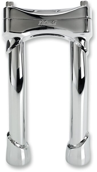 Risers Murdock Pb 8 Ch