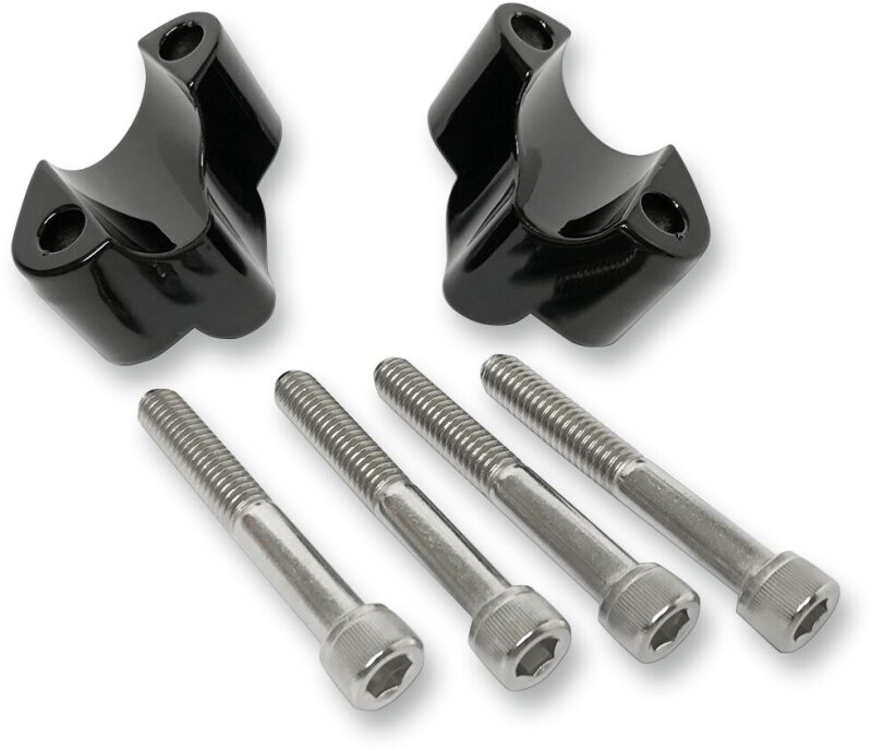 Extensions Riser 1 48bk