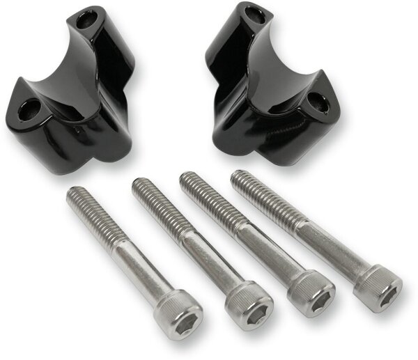Extensions Riser 1 48bk