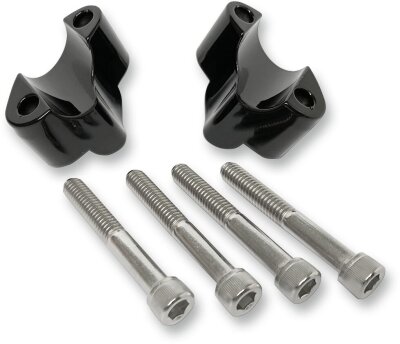Extensions Riser 1 48bk