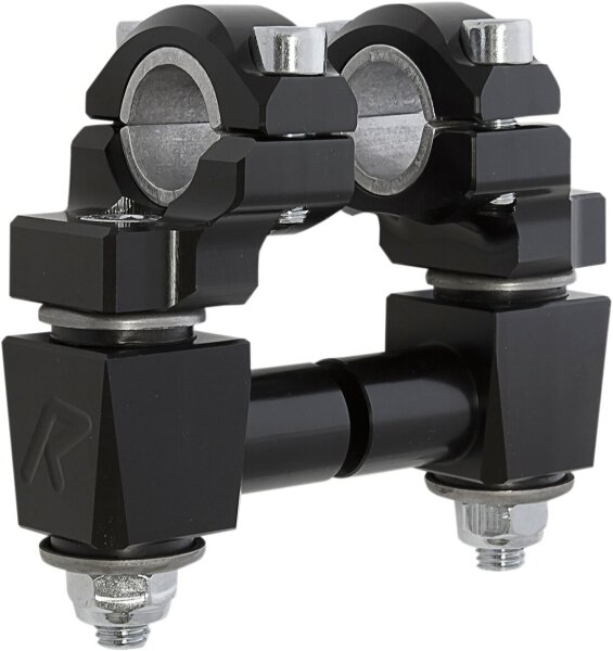 Riser Rox 2 Anti-vib Blk