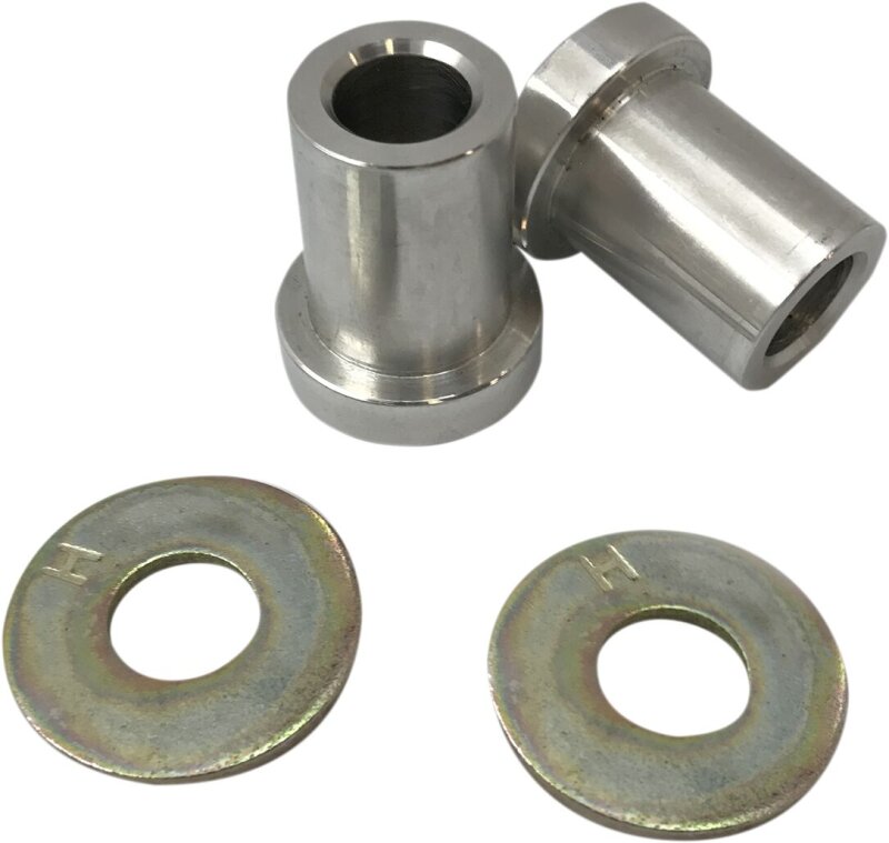 Bushings Solid Riser Raw