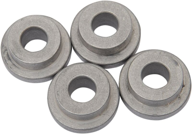 Bushings Solid Riser Raw