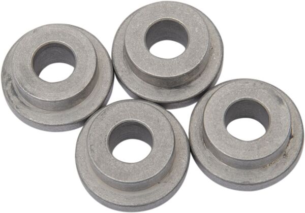 Bushings Solid Riser Raw