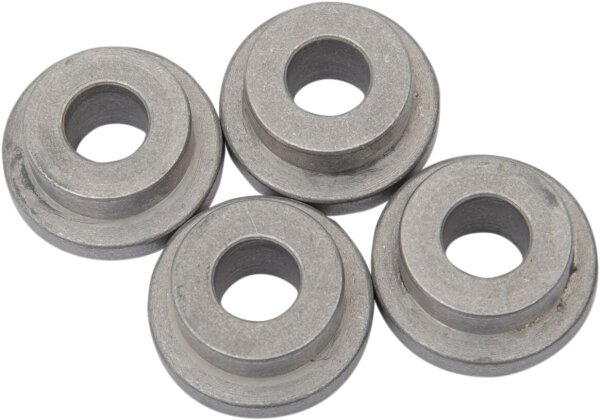 Bushings Solid Riser Raw