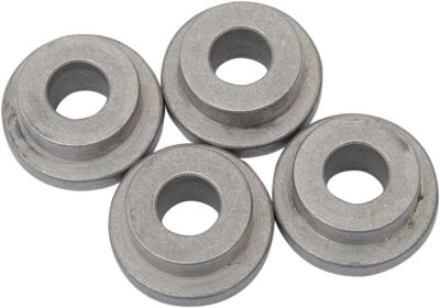 Bushings Solid Riser Raw