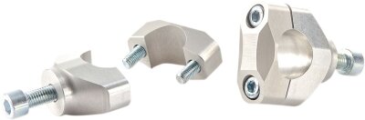 Adapter Set 35mm Si