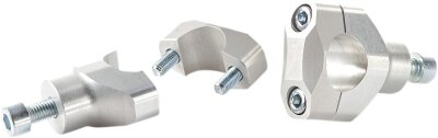 Adapter Set 45mm Si