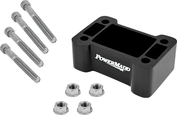 Riser Kt 1 Pro Taper Pol