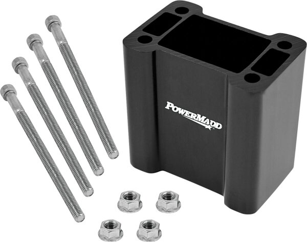 Riser Kt 3 Pro Taper Pol