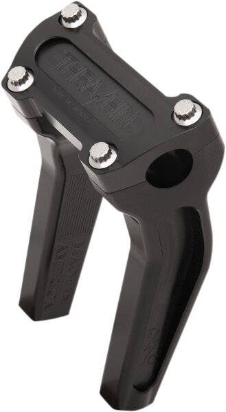 Riser 6.5 Pullback Blk