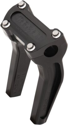 Riser 6.5 Pullback Blk