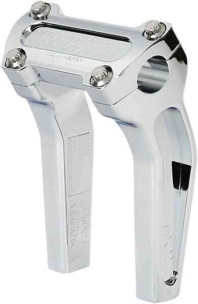 Riser 6.5 Pullback Chr