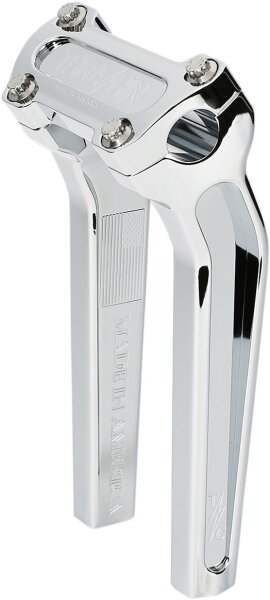 Riser 9.5 Pullback Chr