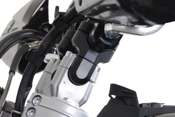 Bar Back Vario 28mm B