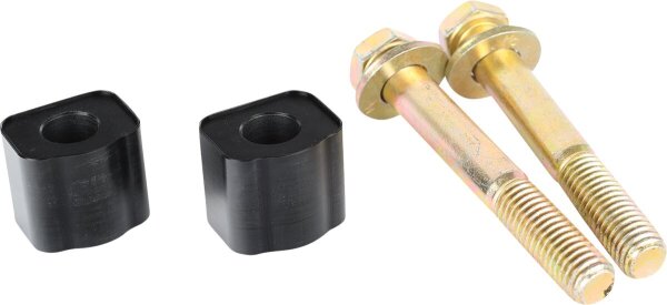Spacer Riser 1 Blk