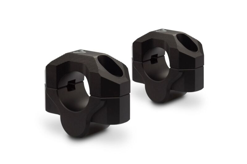 Bar Riser 28mm Black