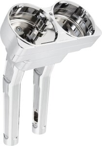 Riser Method Kb 10chrome