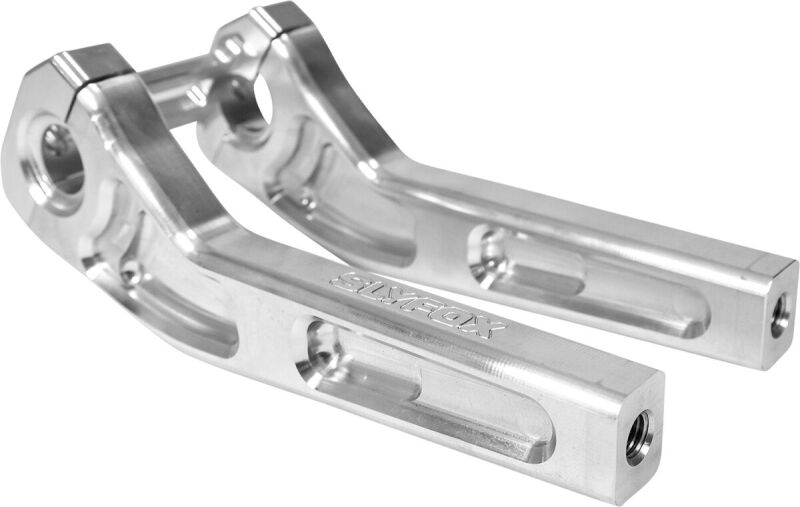 Riser Pullback 8x1 Raw