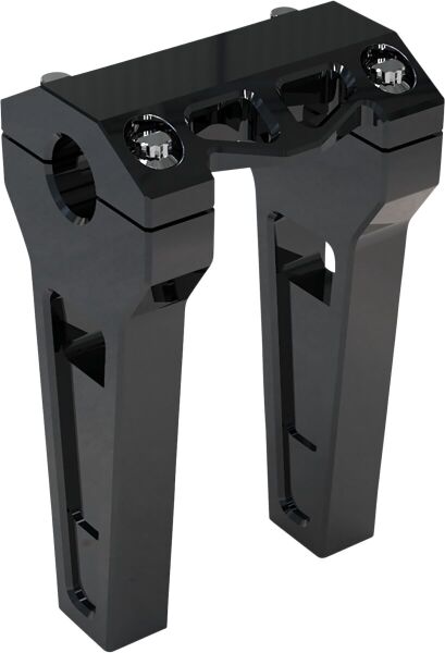 Riser 1 Strt 6 Blk Ano
