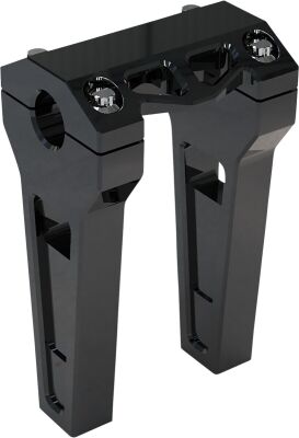 Riser 1 Strt 6 Blk Ano