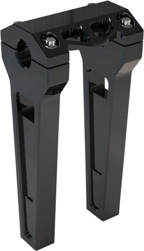Riser 1 Strt 8 Blk Ano
