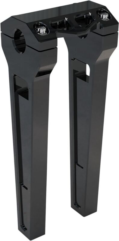 Riser 1 Strt 10 Blk Ano
