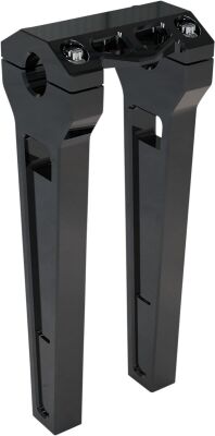 Riser 1 Strt 10 Blk Ano