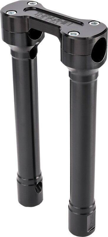 Riser 10 Holeshot Blk