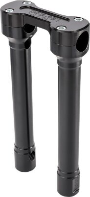 Riser 10 Holeshot Blk